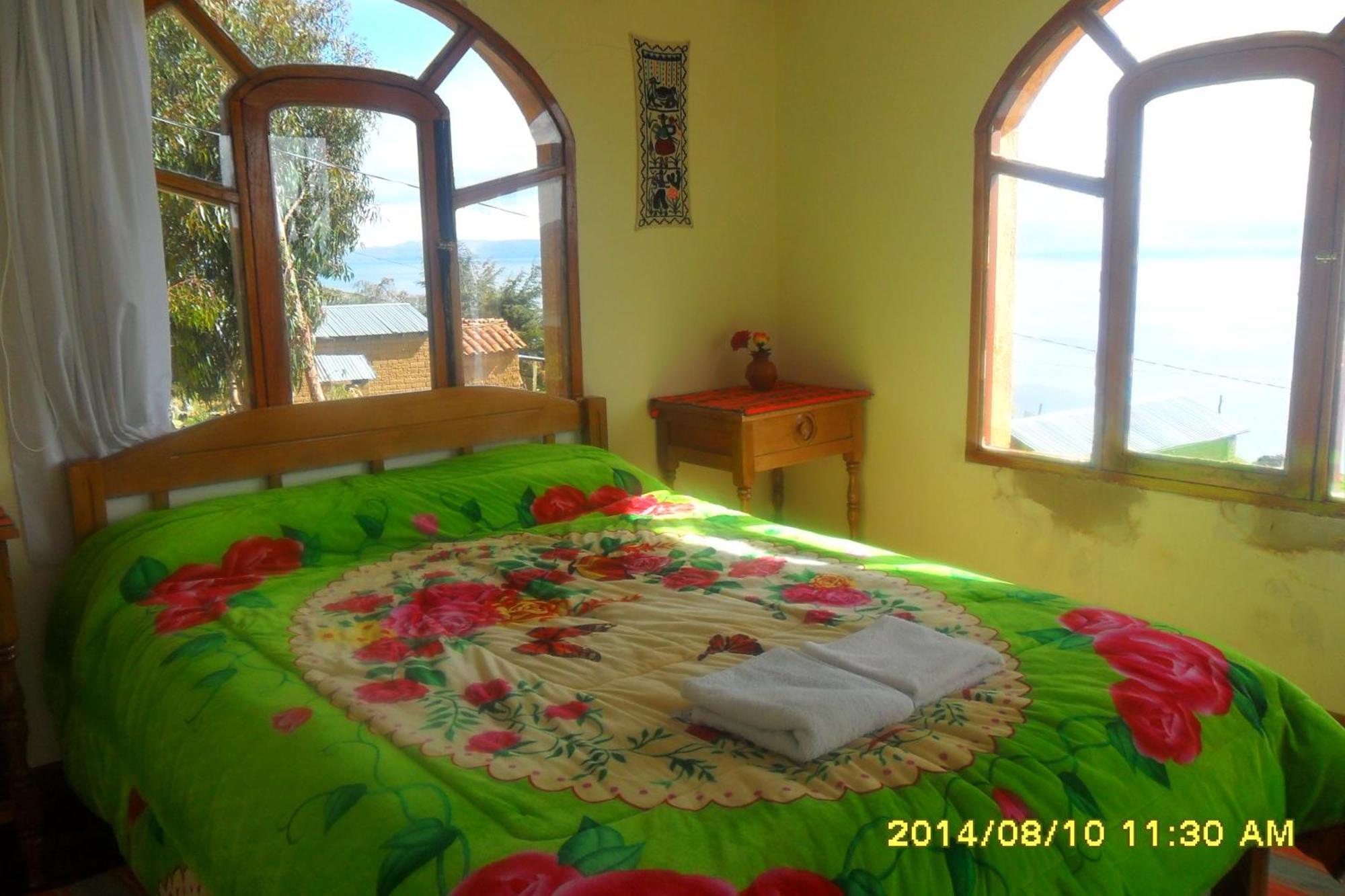 Imperio Del Sol Hotel Comunidad Yumani Room photo